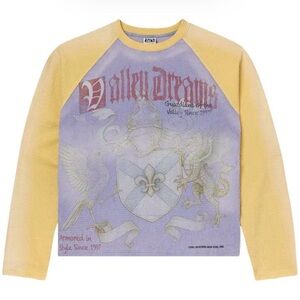 Men’s VALE Forever thermal!!